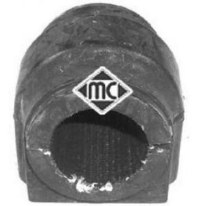 окачване, стабилизатор Metalcaucho 05126 