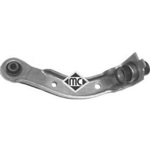 окачване, двигател Metalcaucho 05148 