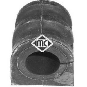 окачване, стабилизатор Metalcaucho 05163 