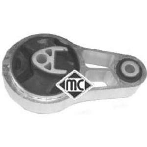 окачване, двигател Metalcaucho 05175 