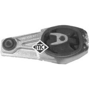 окачване, двигател Metalcaucho 05182 