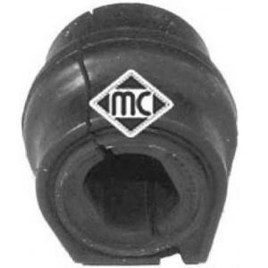 окачване, стабилизатор Metalcaucho 05203 