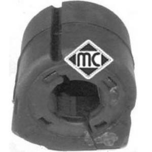 окачване, стабилизатор Metalcaucho 05205 