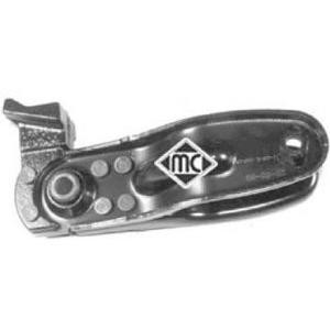 окачване, двигател Metalcaucho 05225 