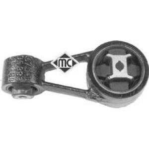 окачване, двигател Metalcaucho 05226