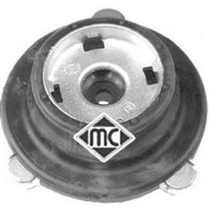 тампон на макферсън Metalcaucho 05228 