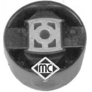 окачване, двигател Metalcaucho 05231 