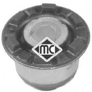 окачване, корпус на оста Metalcaucho 05234
