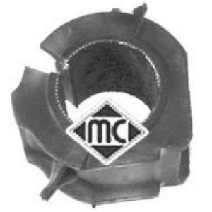окачване, стабилизатор Metalcaucho 05235