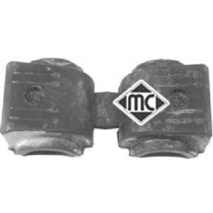 окачване, стабилизатор Metalcaucho 05237