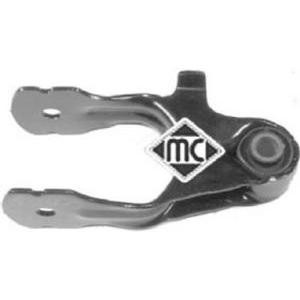 окачване, двигател Metalcaucho 05240