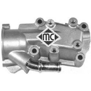 корпус на термостат Metalcaucho 05241 
