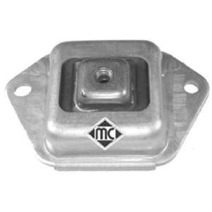 окачване, корпус на оста Metalcaucho 05242