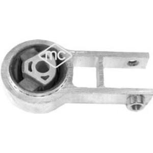 окачване, двигател Metalcaucho 05266 
