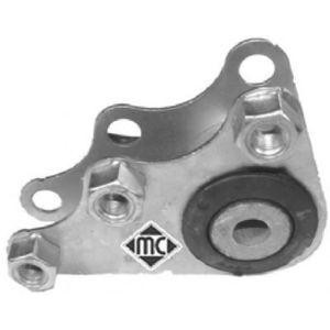 окачване, двигател Metalcaucho 05268 