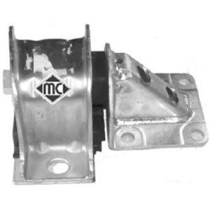 окачване, двигател Metalcaucho 05269 