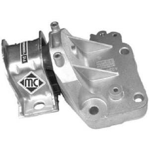 окачване, двигател Metalcaucho 05270