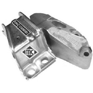 окачване, двигател Metalcaucho 05271