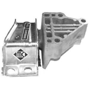 окачване, двигател Metalcaucho 05272 