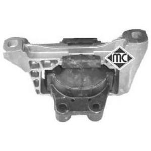 окачване, двигател Metalcaucho 05276
