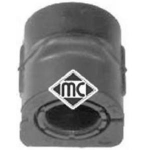 окачване, стабилизатор Metalcaucho 05308 