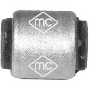 окачване, свързваща щанга Metalcaucho 05338 