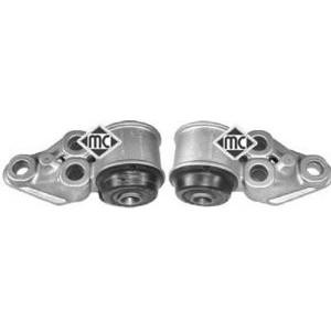 окачване, корпус на оста Metalcaucho 05349