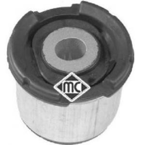 окачване, корпус на оста Metalcaucho 05354