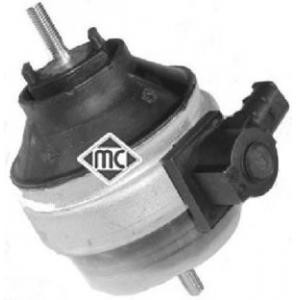 окачване, двигател Metalcaucho 05357 