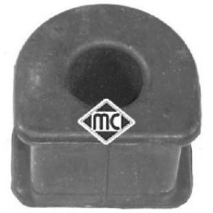 окачване, стабилизатор Metalcaucho 05365 
