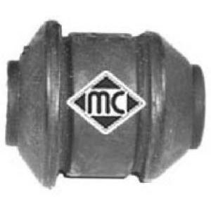 окачване, свързваща щанга Metalcaucho 05368 