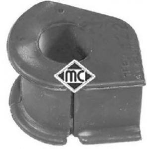 окачване, стабилизатор Metalcaucho 05385
