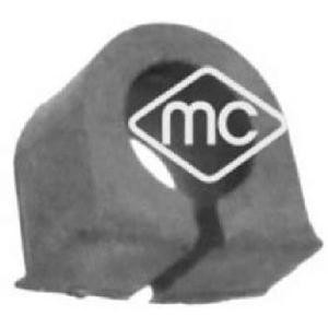 окачване, стабилизатор Metalcaucho 05388 