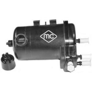 горивен филтър Metalcaucho 05390 