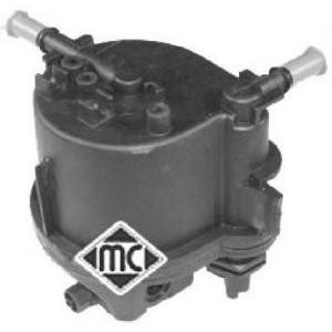 горивен филтър Metalcaucho 05391 