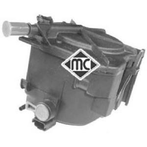 горивен филтър Metalcaucho 05392 