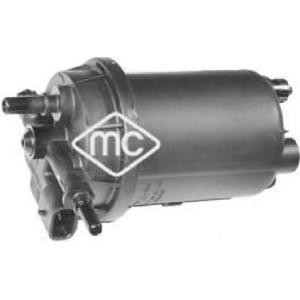 горивен филтър Metalcaucho 05393 