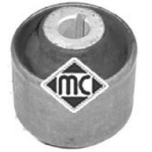 окачване, свързваща щанга Metalcaucho 05411 