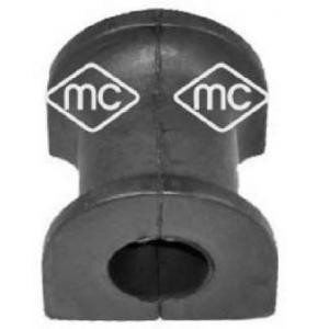 окачване, стабилизатор Metalcaucho 05412