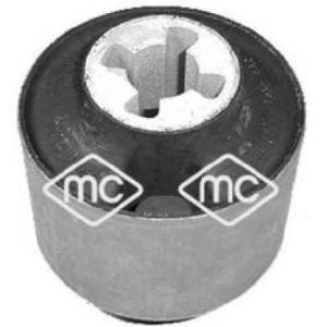 окачване, корпус на оста Metalcaucho 05433