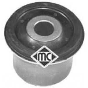 окачване, свързваща щанга Metalcaucho 05435 