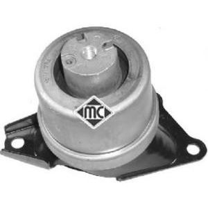 окачване, двигател Metalcaucho 05443 