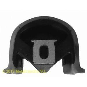 окачване, двигател Metalcaucho 05447 