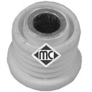 окачване, свързваща щанга Metalcaucho 05462 