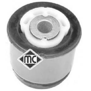 окачване, корпус на оста Metalcaucho 05464 