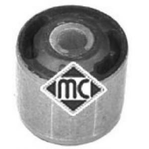 окачване, двигател Metalcaucho 05467 