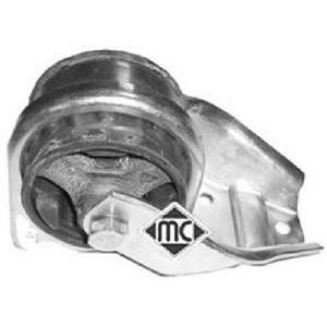 окачване, двигател Metalcaucho 05472 