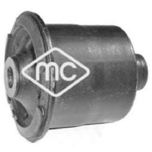 окачване, корпус на оста Metalcaucho 05477 