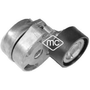 обтящна ролка, пистов ремък Metalcaucho 05491