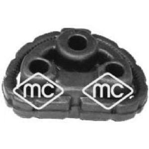 ударен тампон, гърне Metalcaucho 05493